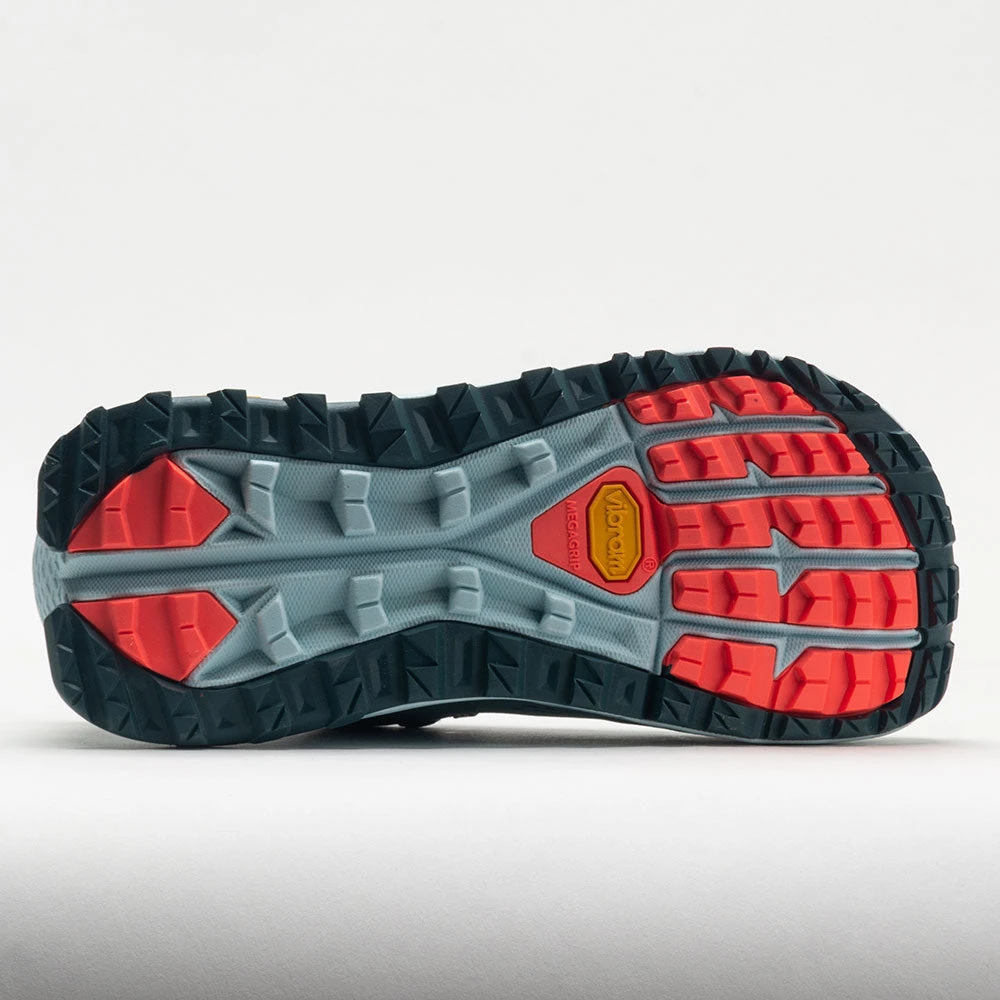 Altra Olympus 5 Women's Dusty Teal Altra Olympus 5 Women's Dusty Teal -Fashion Shoe Store 048774 4