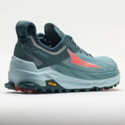 Altra Olympus 5 Women's Dusty Teal 7 Altra Olympus 5 Women's Dusty Teal -Fashion Shoe Store 048774 6