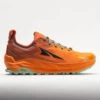 Altra Olympus 5 Men's Orange 2 Altra Olympus 5 Men's Orange -Fashion Shoe Store 048775 3