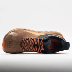 Altra Olympus 5 Men's Brown -Fashion Shoe Store 048777 2