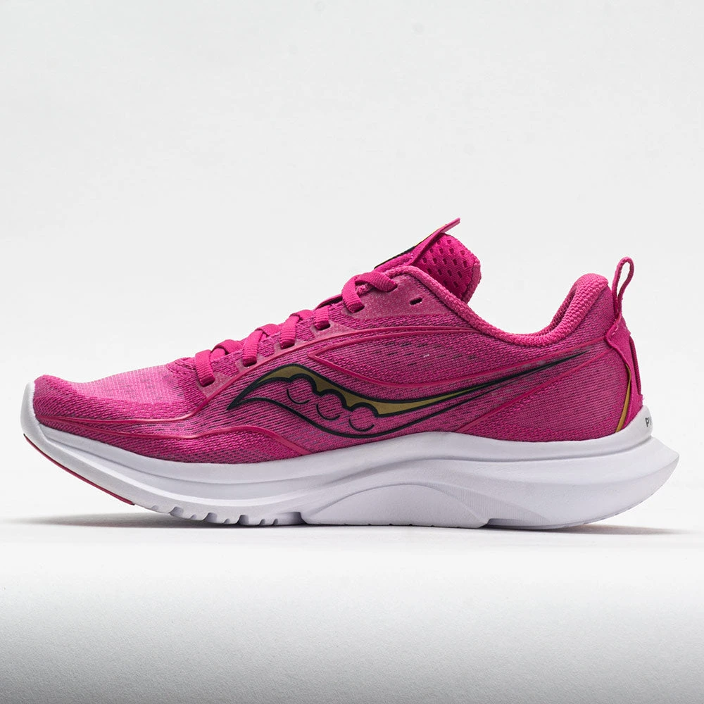 Saucony Kinvara 13 Women's Prosepct Quartz Saucony Kinvara 13 Women's Prosepct Quartz -Fashion Shoe Store 048782 1