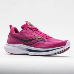 Saucony Kinvara 13 Women's Prosepct Quartz 6 Saucony Kinvara 13 Women's Prosepct Quartz -Fashion Shoe Store 048782 5