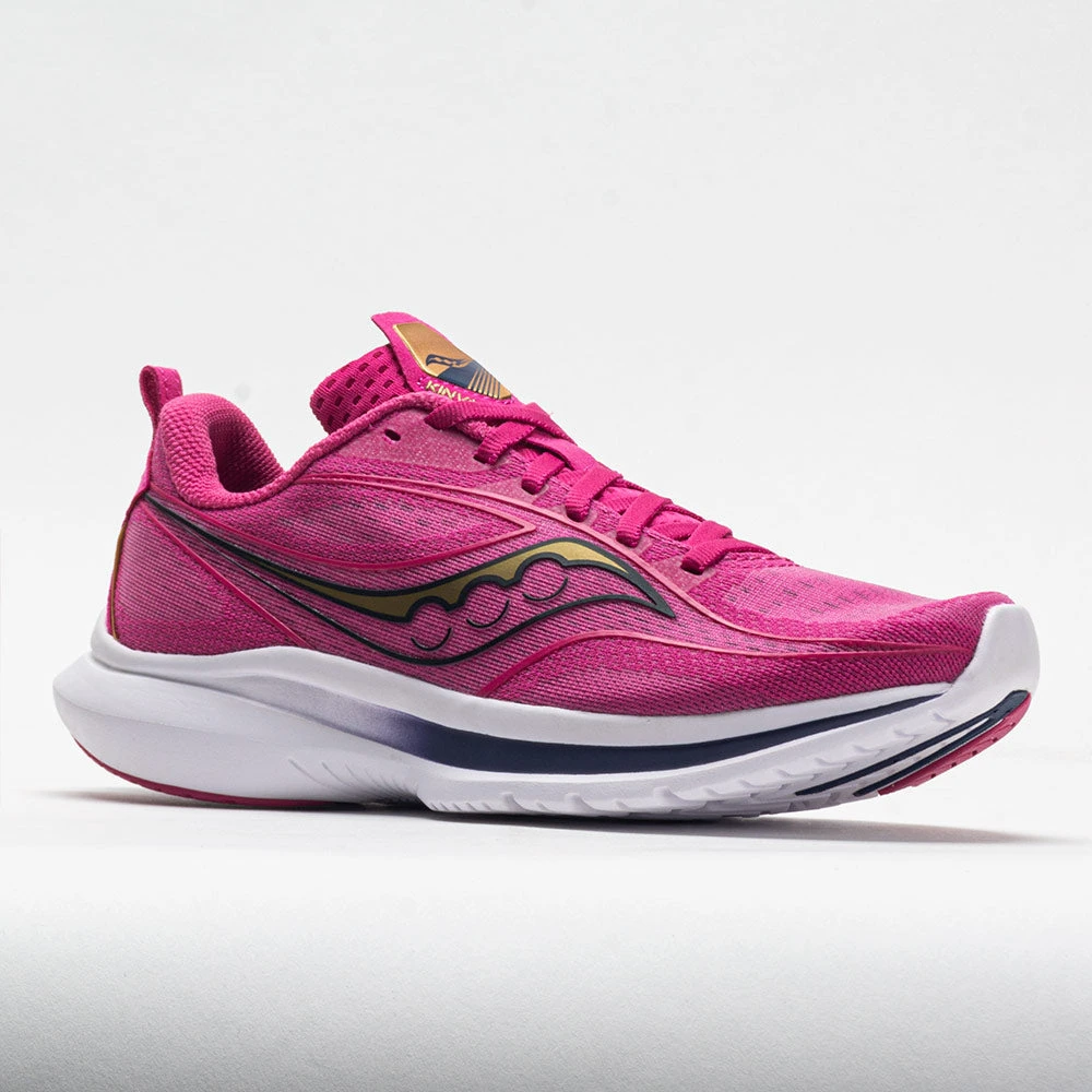 Saucony Kinvara 13 Women's Prosepct Quartz Saucony Kinvara 13 Women's Prosepct Quartz -Fashion Shoe Store 048782 5