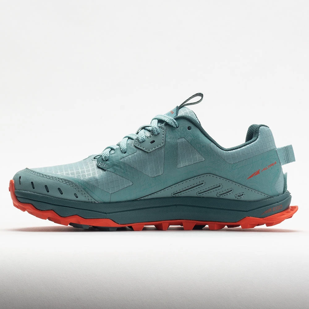 Altra Lone Peak 6 Women's Dusty Teal Altra Lone Peak 6 Women's Dusty Teal -Fashion Shoe Store 048784 1