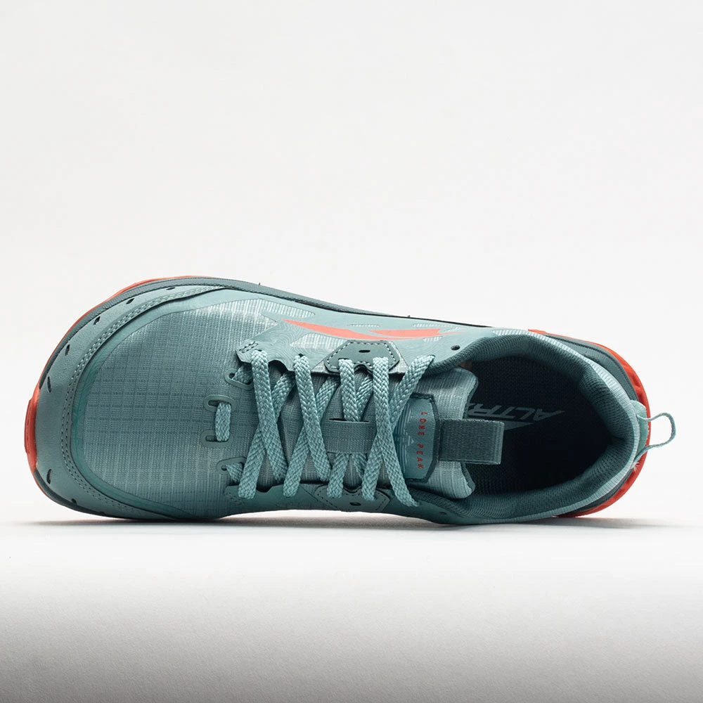 Altra Lone Peak 6 Women's Dusty Teal Altra Lone Peak 6 Women's Dusty Teal -Fashion Shoe Store 048784 2