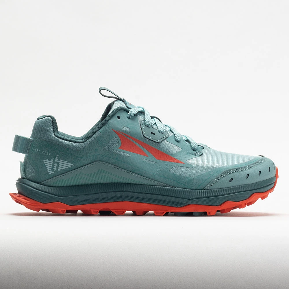 Altra Lone Peak 6 Women's Dusty Teal Altra Lone Peak 6 Women's Dusty Teal -Fashion Shoe Store 048784 3