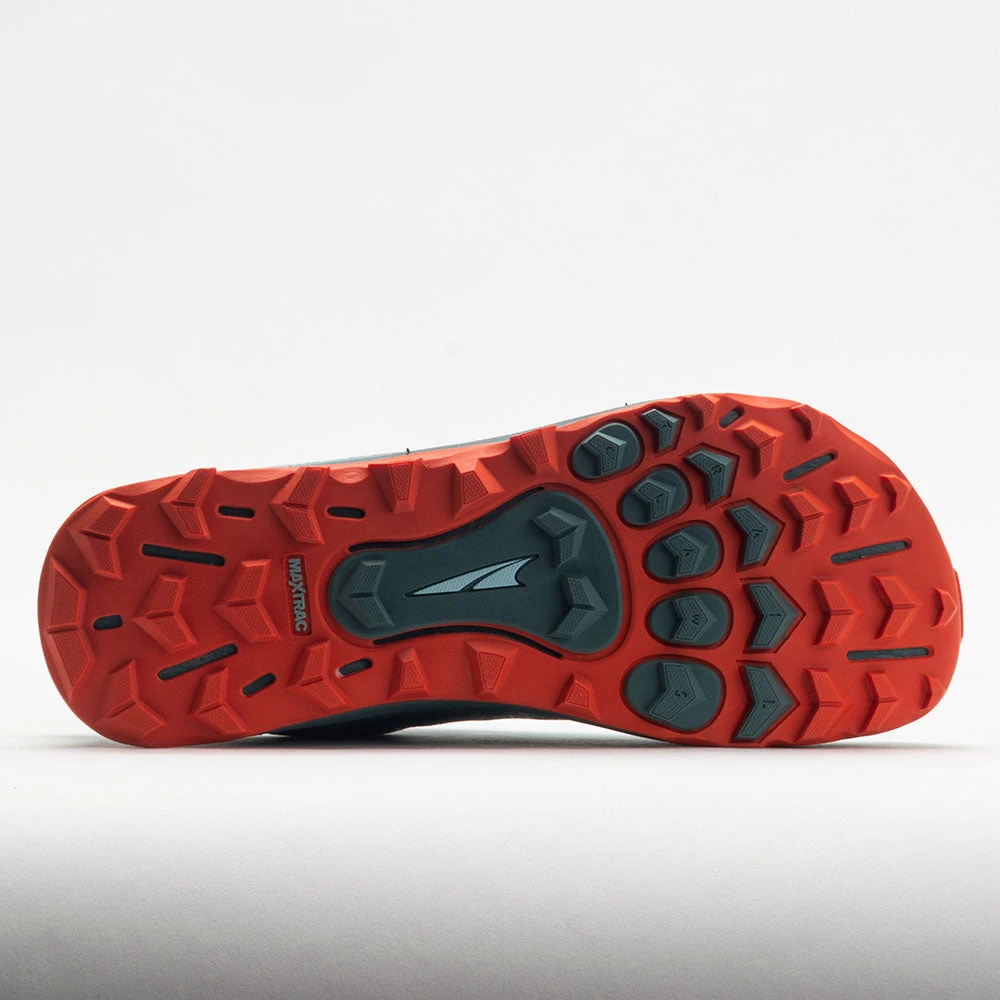 Altra Lone Peak 6 Women's Dusty Teal Altra Lone Peak 6 Women's Dusty Teal -Fashion Shoe Store 048784 4