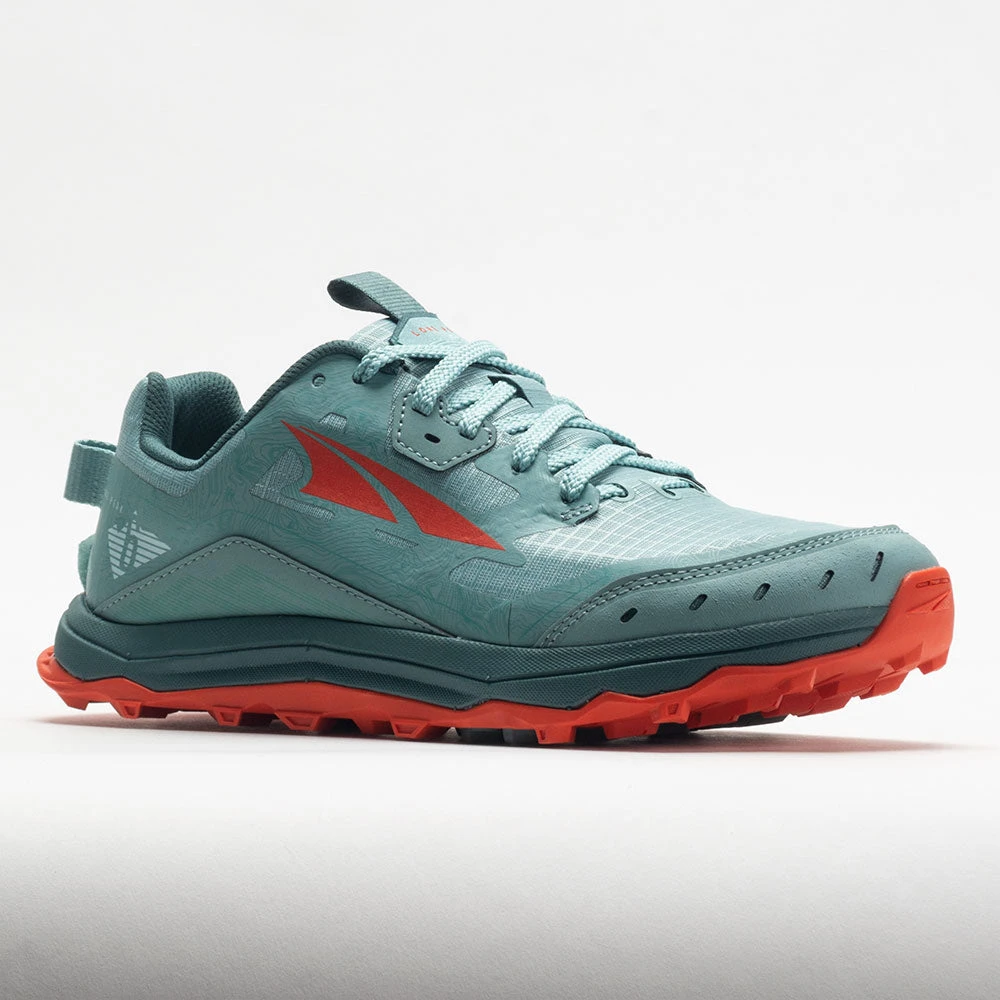 Altra Lone Peak 6 Women's Dusty Teal Altra Lone Peak 6 Women's Dusty Teal -Fashion Shoe Store 048784 5