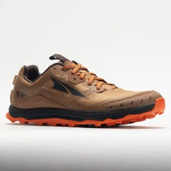 Altra Lone Peak 6 Men's Brown 6 Altra Lone Peak 6 Men's Brown -Fashion Shoe Store 048785 5