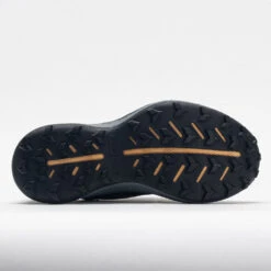 Saucony Endorphin Edge Men's Black/Goldstruck 5 Saucony Endorphin Edge Men's Black/Goldstruck -Fashion Shoe Store 048786 4