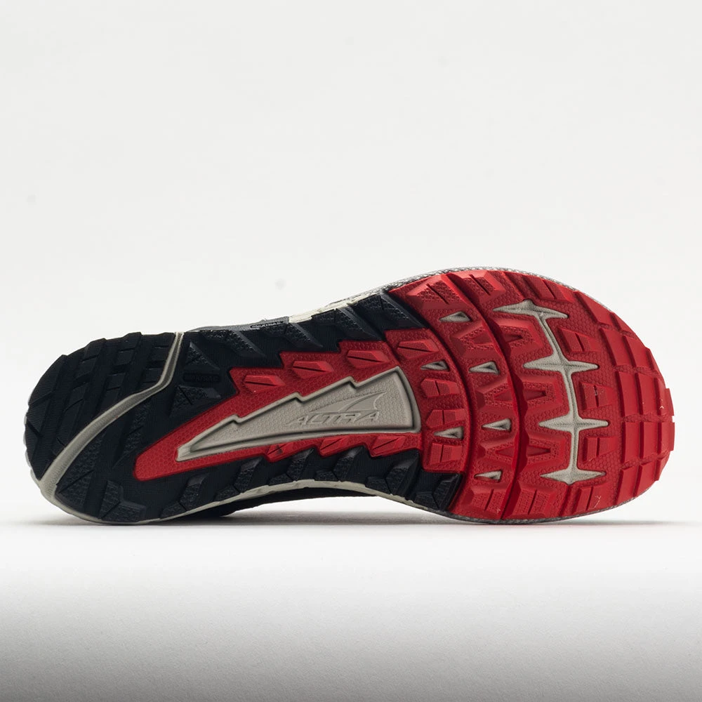 Altra Timp 4 Men's Black Altra Timp 4 Men's Black -Fashion Shoe Store 048788 4