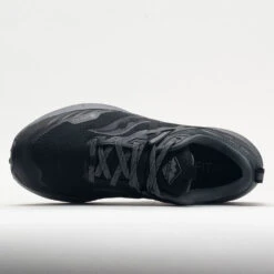 Saucony Ride 15 TR Men's Black/Charcoal 4 Saucony Ride 15 TR Men's Black/Charcoal -Fashion Shoe Store 048790 2