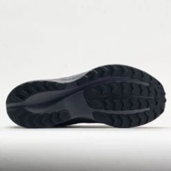 Saucony Ride 15 TR Men's Black/Charcoal 5 Saucony Ride 15 TR Men's Black/Charcoal -Fashion Shoe Store 048790 4