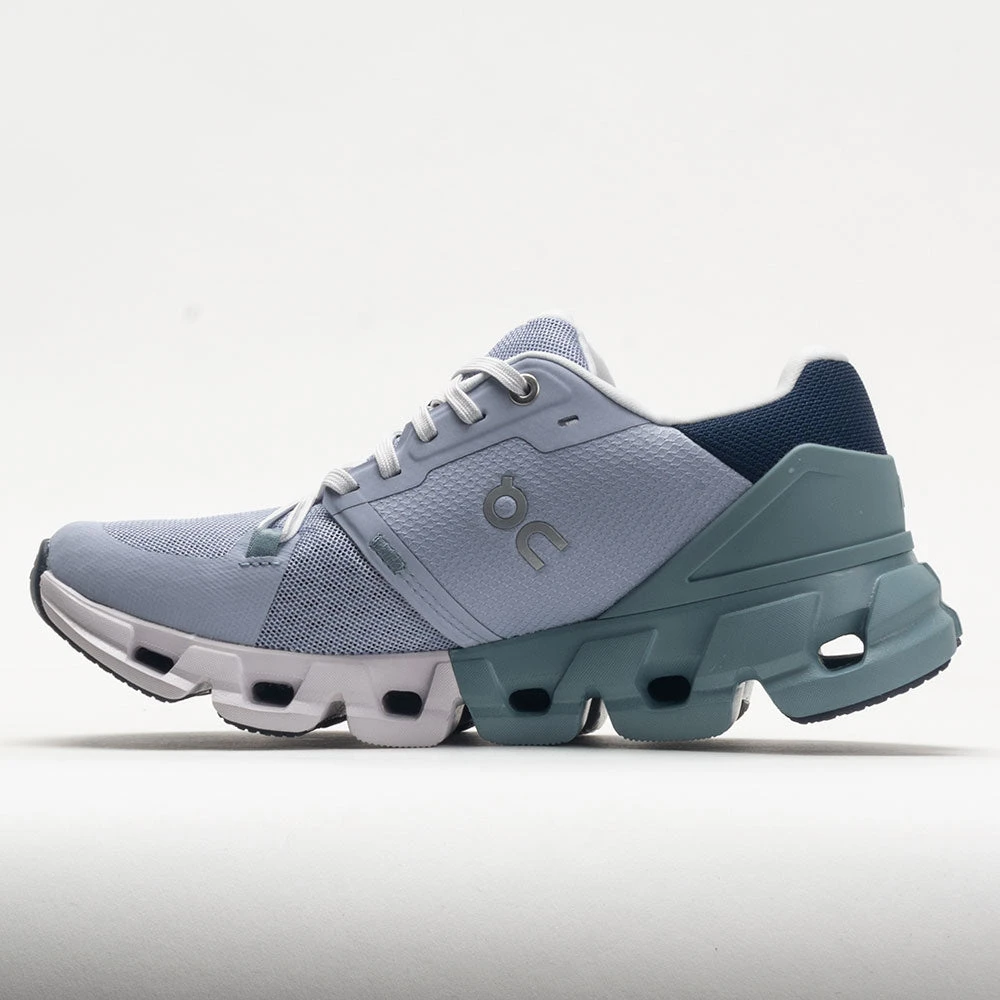 On Cloudflyer 4 Women's Nimbus/Cobble On Running On Cloudflyer 4 Women's Nimbus/Cobble -Fashion Shoe Store 048797 1