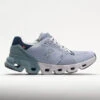 On Running On Cloudflyer 4 Women's Nimbus/Cobble -Fashion Shoe Store 048797 3