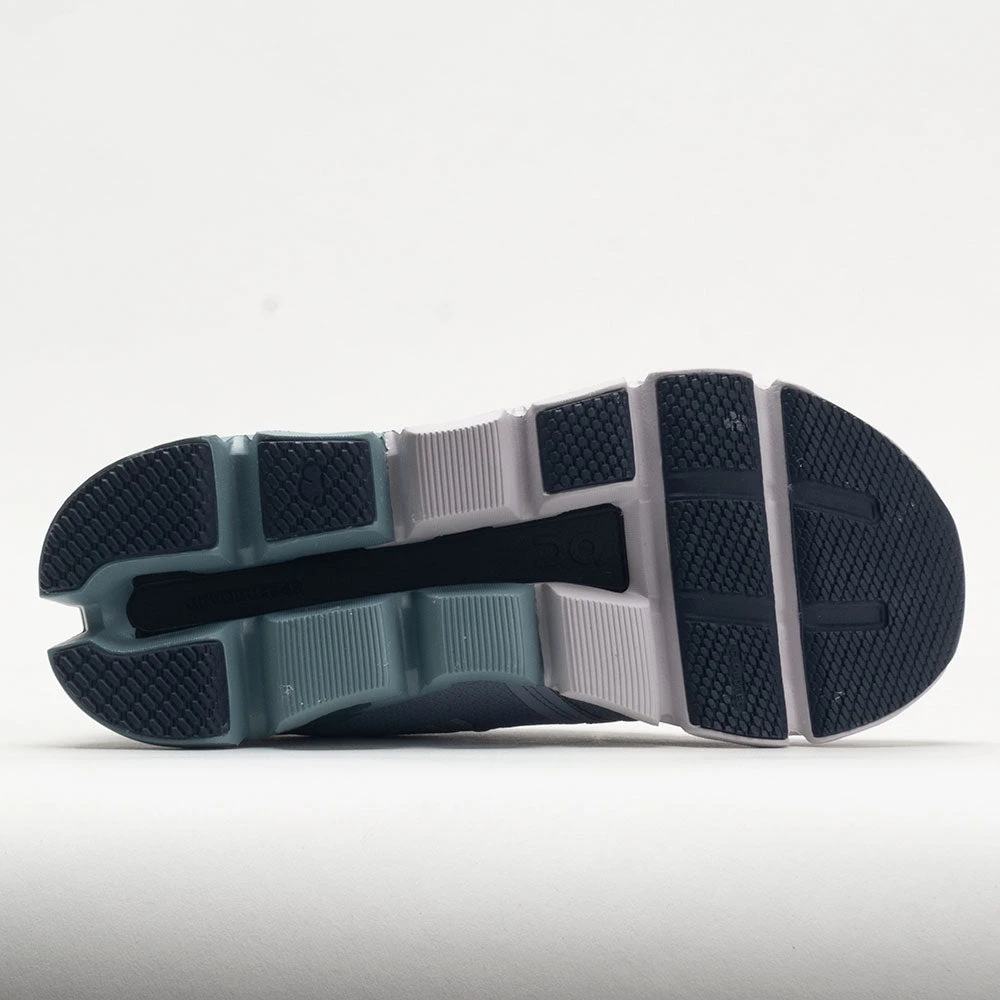 On Cloudflyer 4 Women's Nimbus/Cobble On Running On Cloudflyer 4 Women's Nimbus/Cobble -Fashion Shoe Store 048797 4