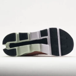 On Running On Cloudflyer 4 Women's Peach/Aloe 5 On Running On Cloudflyer 4 Women's Peach/Aloe -Fashion Shoe Store 048798 4