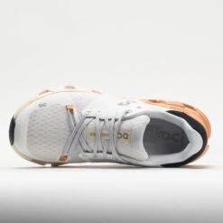 On Running On Cloudflyer 4 Women's White/Copper -Fashion Shoe Store 048799 2