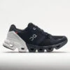 On Running On Cloudflyer 4 Men's Black/White -Fashion Shoe Store 048800 3