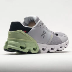 On Running On Cloudflyer 4 Men's Glacier/Meadow 7 On Running On Cloudflyer 4 Men's Glacier/Meadow -Fashion Shoe Store 048802 6