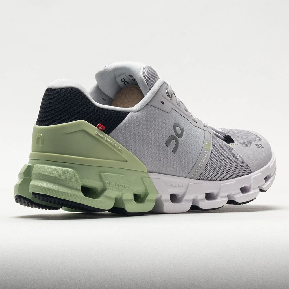 On Cloudflyer 4 Men's Glacier/Meadow On Running On Cloudflyer 4 Men's Glacier/Meadow -Fashion Shoe Store 048802 6