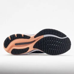 Mizuno Wave Rider 26 Mesh Women's Odyssey Grey/Quicksilver 5 Mizuno Wave Rider 26 Mesh Women's Odyssey Grey/Quicksilver -Fashion Shoe Store 048804 4