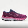 Mizuno Wave Rider 26 Mesh Women's Festival Fuchsia/Halogen Blue 1 Mizuno Wave Rider 26 Mesh Women's Festival Fuchsia/Halogen Blue -Fashion Shoe Store 048808 3