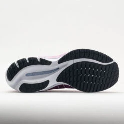 Mizuno Wave Rider 26 Mesh Women's Festival Fuchsia/Halogen Blue -Fashion Shoe Store 048808 4