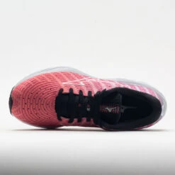 Mizuno Wave Rider 26 Women's Dubarry/White -Fashion Shoe Store 048812 2