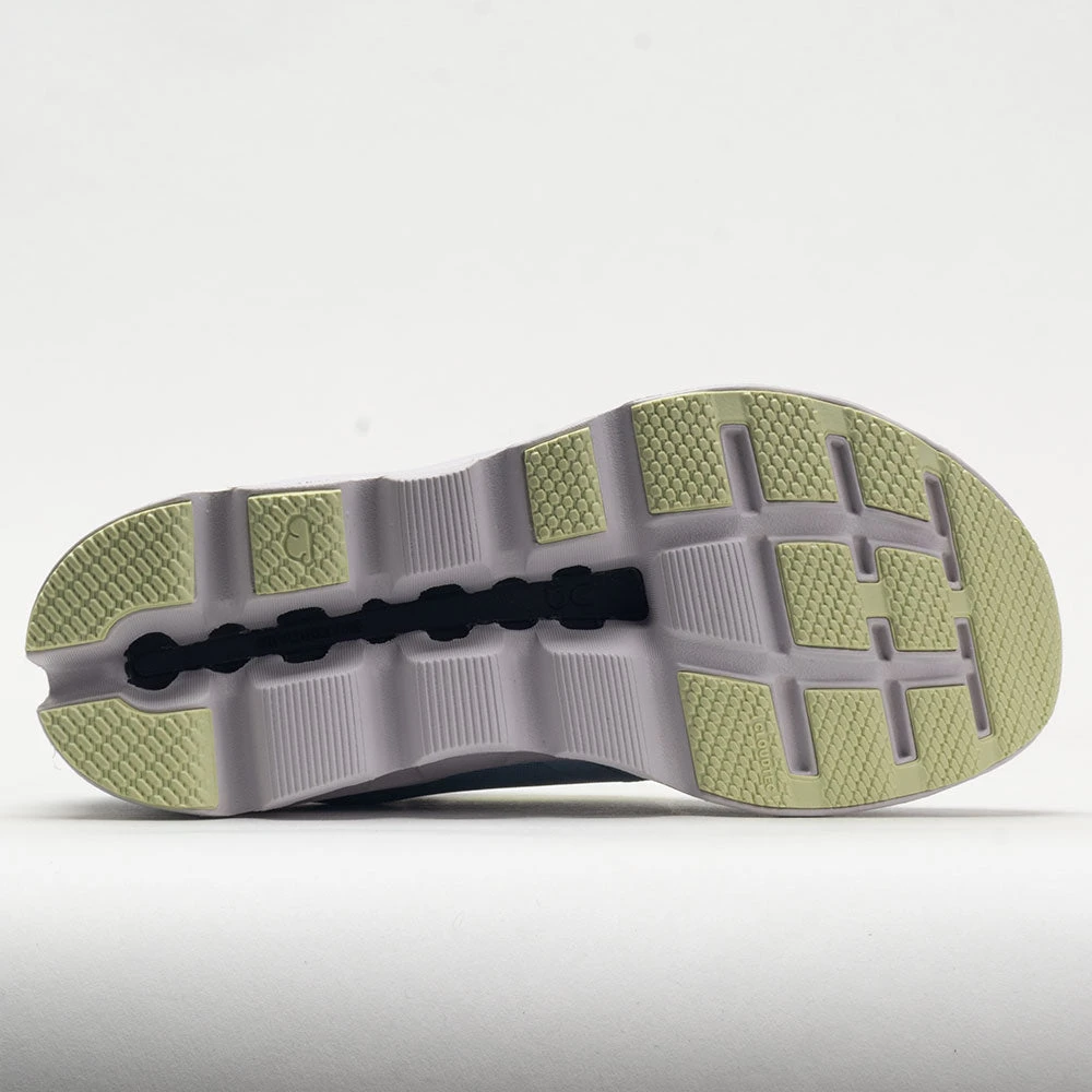 On Cloudstratus Women's Chambray/Lavender On Running On Cloudstratus Women's Chambray/Lavender -Fashion Shoe Store 048817 4