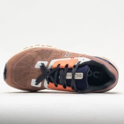 On Running On Cloudstratus Women's Cork/Fawn -Fashion Shoe Store 048818 2