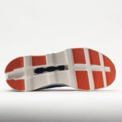 On Running On Cloudmonster Women's Frost/Cobalt 5 On Running On Cloudmonster Women's Frost/Cobalt -Fashion Shoe Store 048828 4