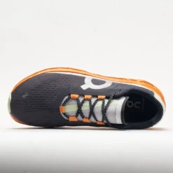 On Running On Cloudmonster Men's Eclipse/Turmeric -Fashion Shoe Store 048829 2