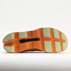 On Running On Cloudmonster Men's Eclipse/Turmeric -Fashion Shoe Store 048829 4