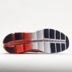 On Running On Cloudflow Women's Rose/Fiji 5 On Running On Cloudflow Women's Rose/Fiji -Fashion Shoe Store 048832 4