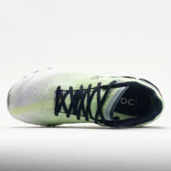 On Running On Cloudflow Men's Meadow/White -Fashion Shoe Store 048834 2