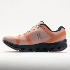 On Running On Cloudgo Women's Rose/Magnet 3 On Running On Cloudgo Women's Rose/Magnet -Fashion Shoe Store 048836 1