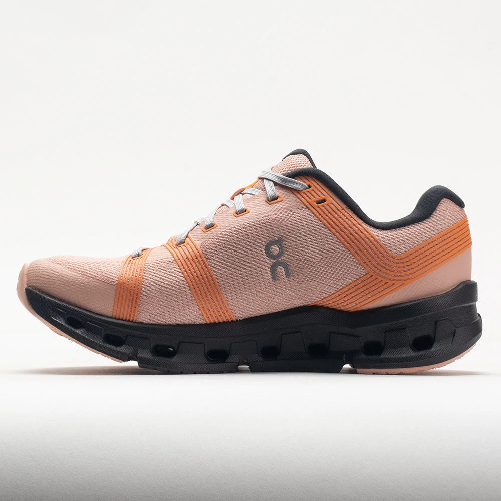 On Cloudgo Women's Rose/Magnet On Running On Cloudgo Women's Rose/Magnet -Fashion Shoe Store 048836 1