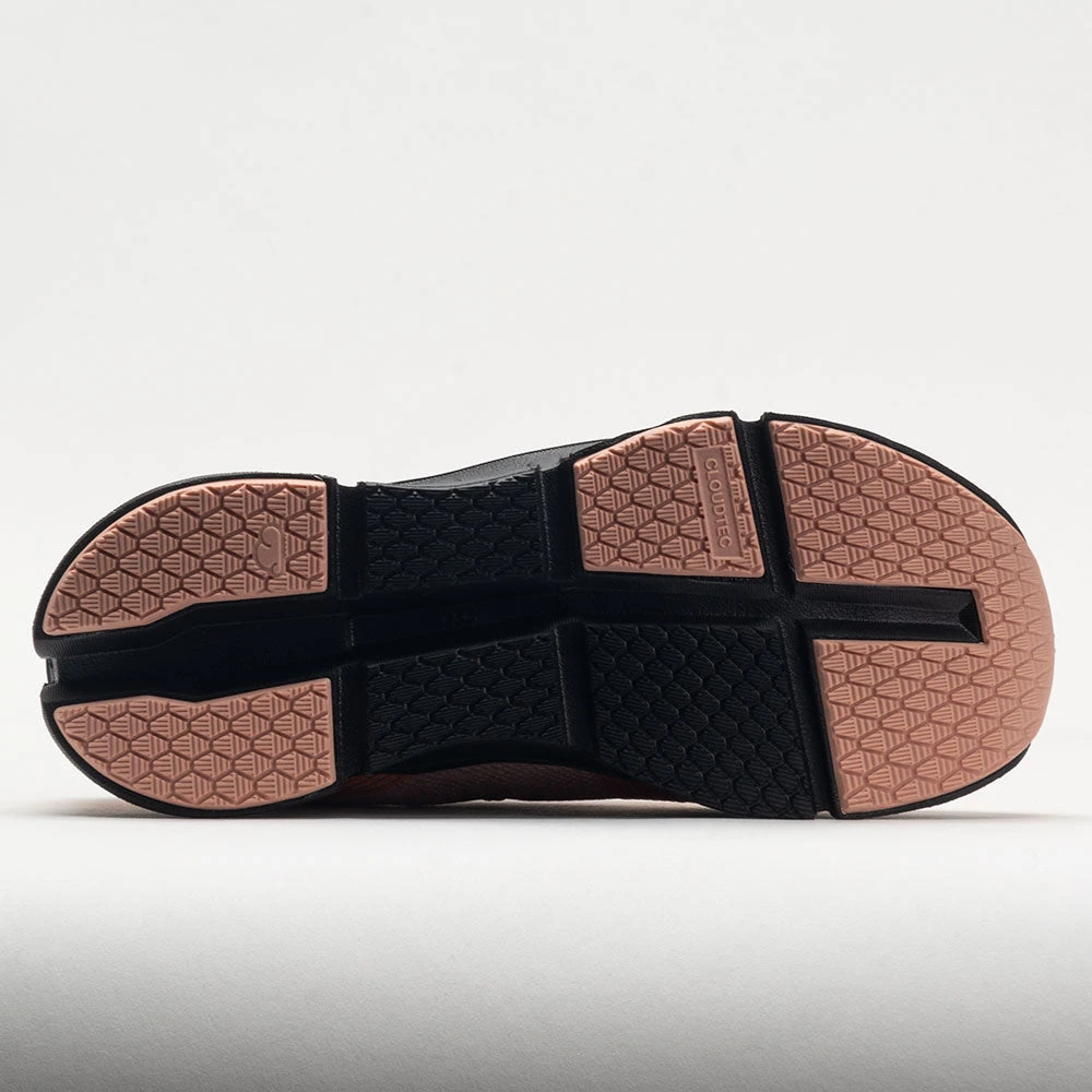 On Cloudgo Women's Rose/Magnet On Running On Cloudgo Women's Rose/Magnet -Fashion Shoe Store 048836 4