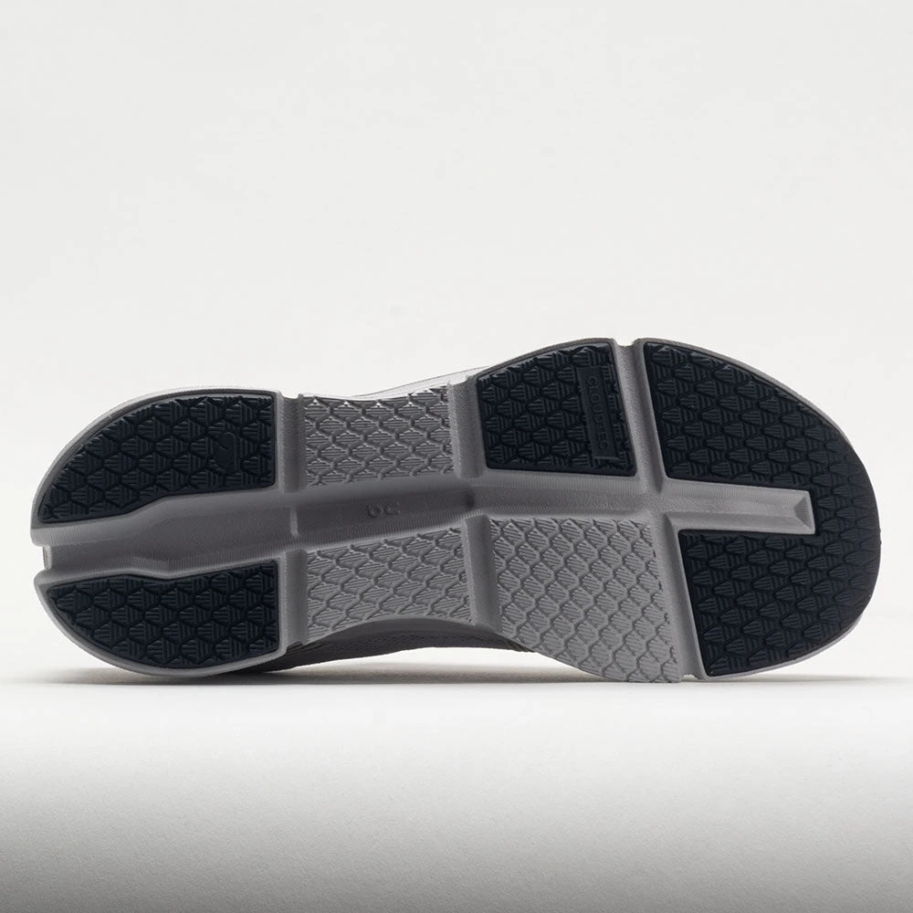 On Cloudgo Women's White/Glacier On Running On Cloudgo Women's White/Glacier -Fashion Shoe Store 048838 4