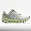 On Running On Cloudgo Women's White/Meadow -Fashion Shoe Store 048839 3