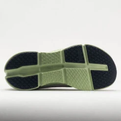 On Running On Cloudgo Women's White/Meadow 5 On Running On Cloudgo Women's White/Meadow -Fashion Shoe Store 048839 4