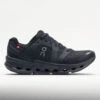 On Running On Cloudgo Men's Black/Eclipse 1 On Running On Cloudgo Men's Black/Eclipse -Fashion Shoe Store 048840 3