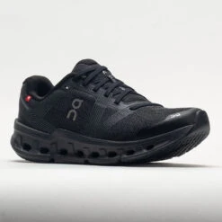 On Running On Cloudgo Men's Black/Eclipse -Fashion Shoe Store 048840 5