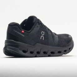 On Running On Cloudgo Men's Black/Eclipse -Fashion Shoe Store 048840 6