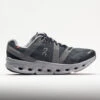 On Running On Cloudgo Men's Black/Glacier 1 On Running On Cloudgo Men's Black/Glacier -Fashion Shoe Store 048841 3