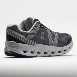 On Running On Cloudgo Men's Black/Glacier -Fashion Shoe Store 048841 6