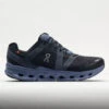 On Running On Cloudgo Men's Black/Shale -Fashion Shoe Store 048842 3