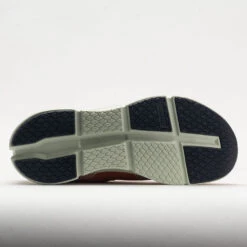 On Running On Cloudgo Men's Turmeric/Aloe -Fashion Shoe Store 048843 4