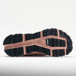 On Running On Cloudultra Women's Rose/Cobalt -Fashion Shoe Store 048844 4